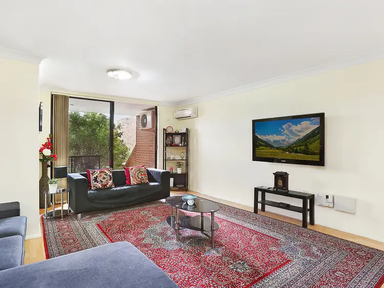 Second view of Homely apartment listing, 21/2 Kitchener Avenue, Regents Park NSW 2143