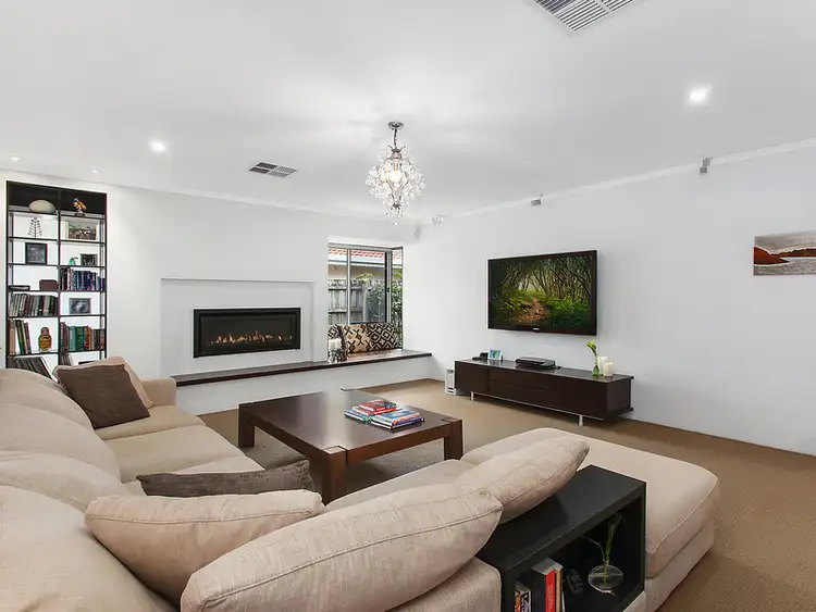 Second view of Homely house listing, 35 Jaguar Drive, Bundall QLD 4217