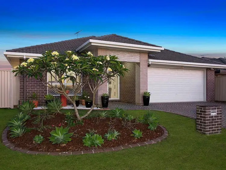 Main view of Homely house listing, 3 Malia Court, Wynnum West QLD 4178