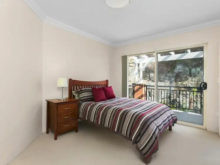 Fourth view of Homely apartment listing, 17/265 Midson Road, Beecroft NSW 2119