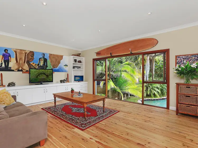 Third view of Homely house listing, 15 Grandview Parade, Mona Vale NSW 2103