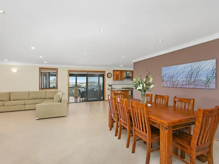 Third view of Homely house listing, 43 Sorensen Drive, Figtree NSW 2525