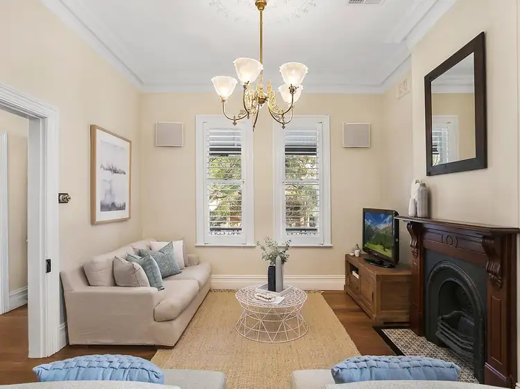 Second view of Homely house listing, 12 Hampstead Road, Dulwich Hill NSW 2203