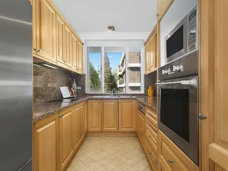 Second view of Homely apartment listing, 22/578 Pacific Highway, Killara NSW 2071