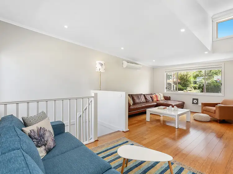Main view of Homely townhouse listing, 5/14 Campbell Street, Woonona NSW 2517