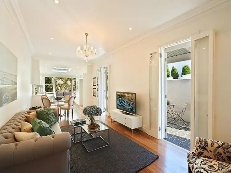 Second view of Homely house listing, 149 Queen Street, Woollahra NSW 2025