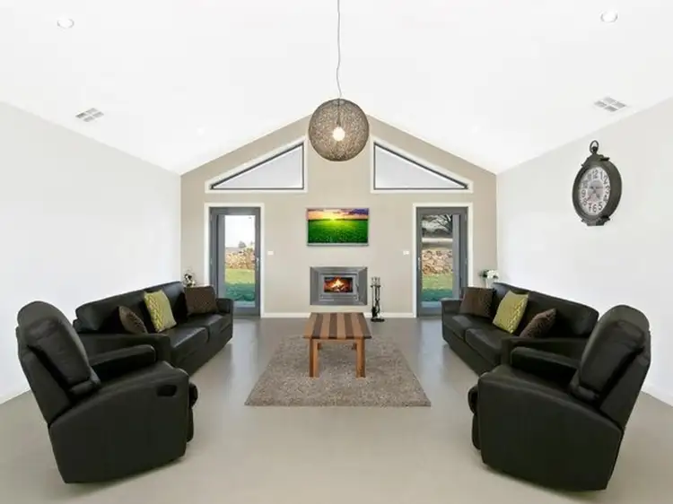 Fourth view of Homely rural property listing, 7 Rattenbury Close, Murrumbateman NSW 2582