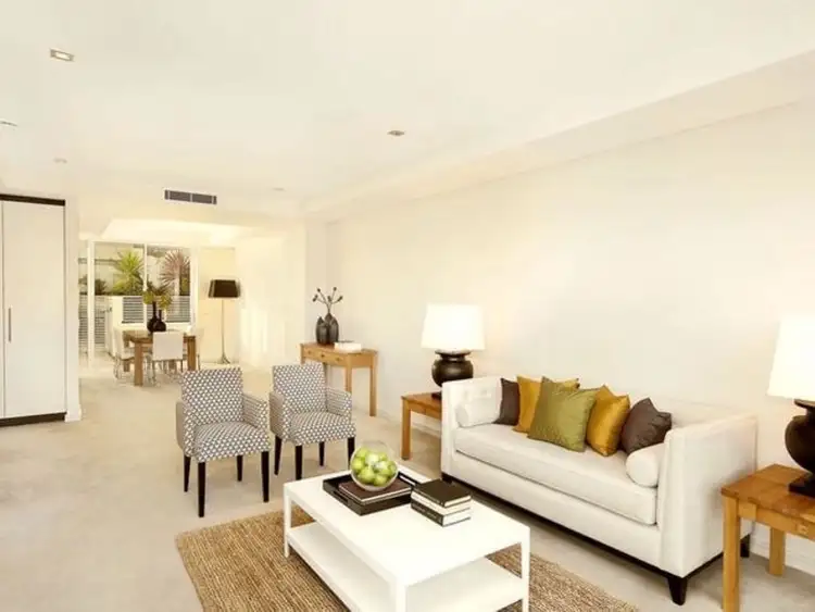 Second view of Homely townhouse listing, 3/1 Bando Road, Cronulla NSW 2230