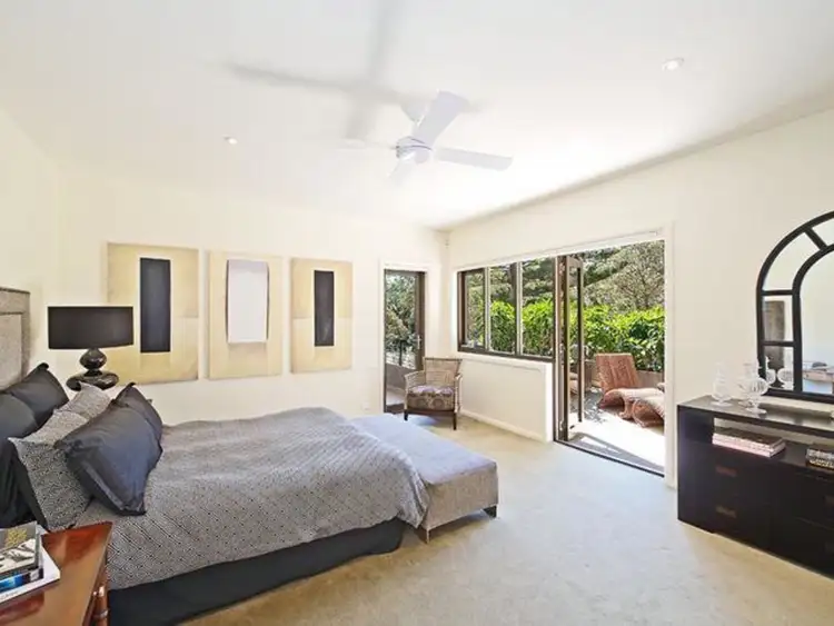 Fourth view of Homely house listing, 110 Balfour Road, Bellevue Hill NSW 2023