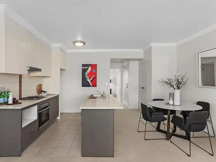 Second view of Homely apartment listing, 18/295 Victoria Road, Marrickville NSW 2204