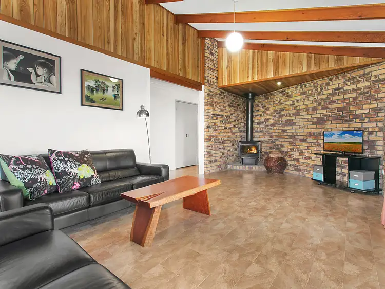 Second view of Homely house listing, 23 Emmanulla Drive, Kingsthorpe QLD 4400