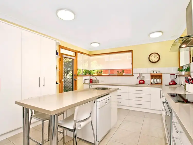 Second view of Homely house listing, 80 Bingara Road, Beecroft NSW 2119