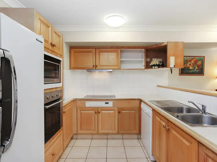 Second view of Homely townhouse listing, 54/100 Morala Avenue, Runaway Bay QLD 4216