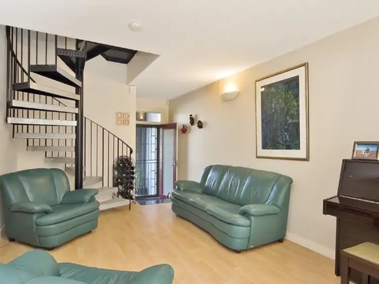 5/117 Belmont Street, Alexandria NSW 2015