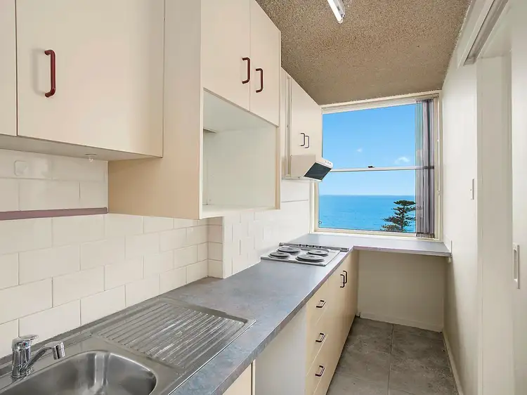 Third view of Homely studio listing, 28/7 Corrimal Street, Wollongong NSW 2500