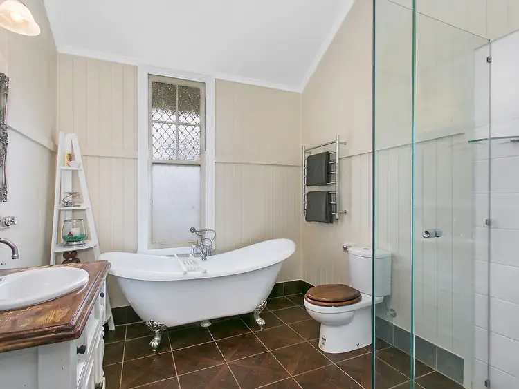 Sixth view of Homely townhouse listing, 105 Pashen Street, Morningside QLD 4170