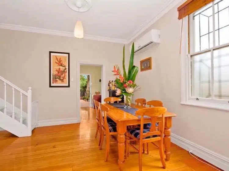 Third view of Homely house listing, 1 John Street, Petersham NSW 2049