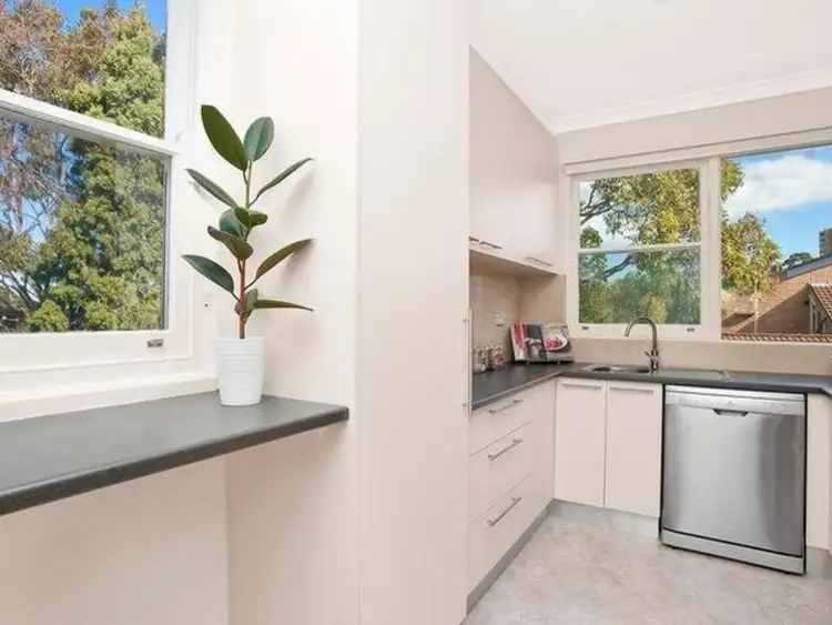 Second view of Homely apartment listing, 24/13 Cranbrook Avenue, Cremorne NSW 2090