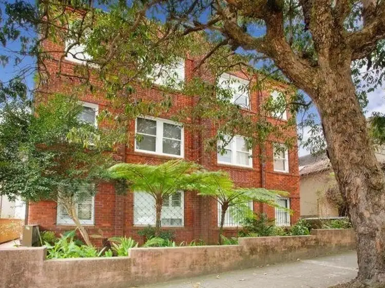 Main view of Homely apartment listing, 10/67 Edgecliff Road, Woollahra NSW 2025