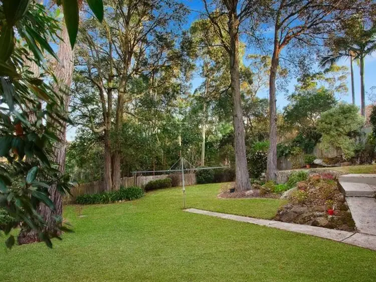 Second view of Homely house listing, 74 Bingara Road, Beecroft NSW 2119