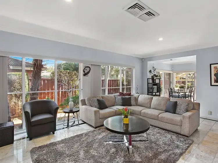 Fourth view of Homely house listing, 10 Crotoye Place, Marsfield NSW 2122