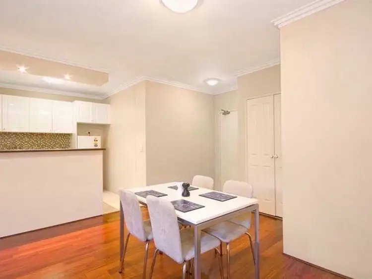 Second view of Homely apartment listing, 210/199 Pyrmont Street, Pyrmont NSW 2009