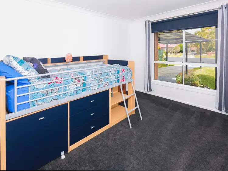 Fourth view of Homely house listing, 39 Bower Crescent, Toormina NSW 2452