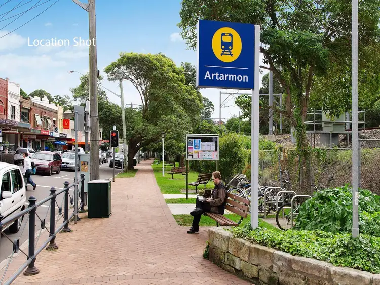 Sixth view of Homely apartment listing, 6/342 Mowbray Road, Artarmon NSW 2064