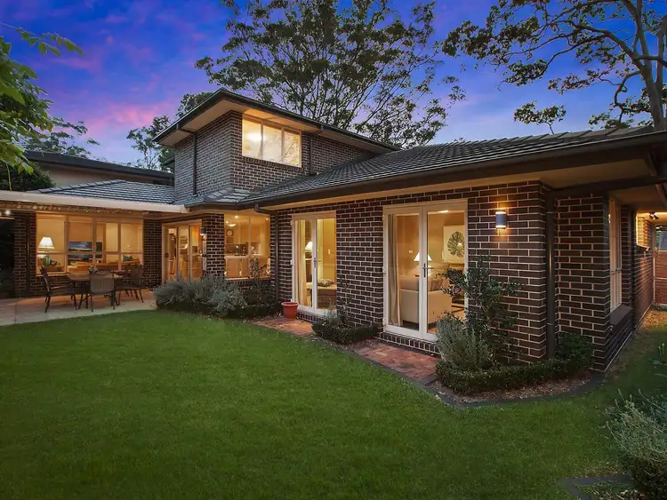 Second view of Homely house listing, 1B Lloyd Wright Way, Beecroft NSW 2119