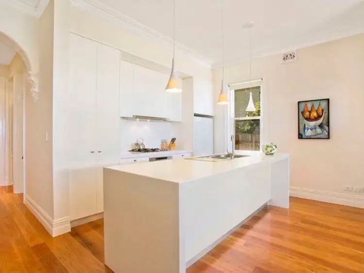 Second view of Homely house listing, 17 Seaview Street, Waverley NSW 2024