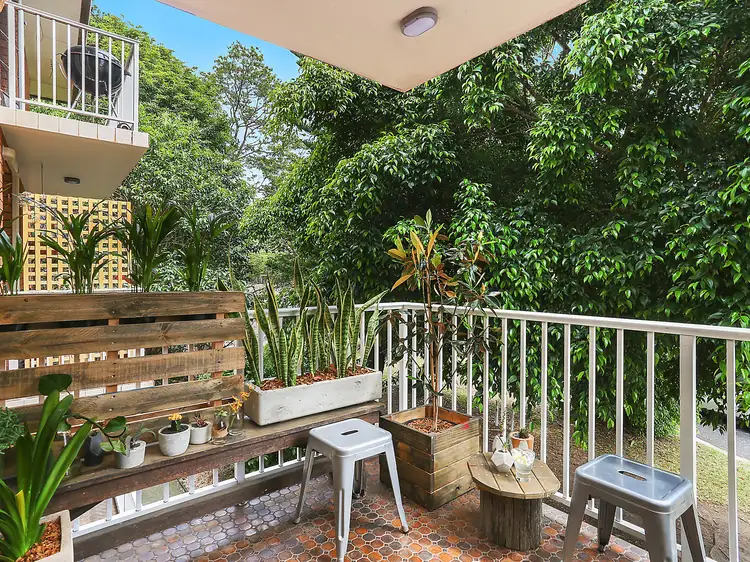 Fourth view of Homely apartment listing, 7/1 Mercury Street, Wollongong NSW 2500