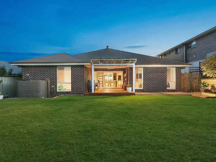 Sixth view of Homely house listing, 6 The Straight, Oran Park NSW 2570