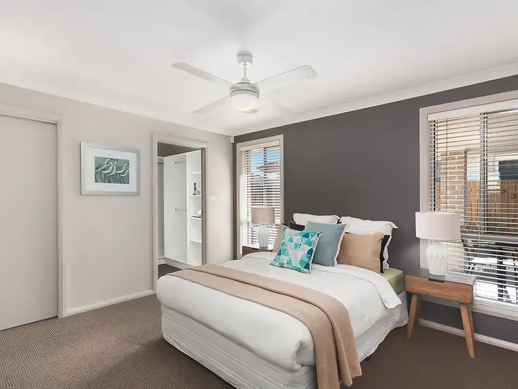 Fifth view of Homely house listing, 27 Henry Kendall Street, Franklin ACT 2913