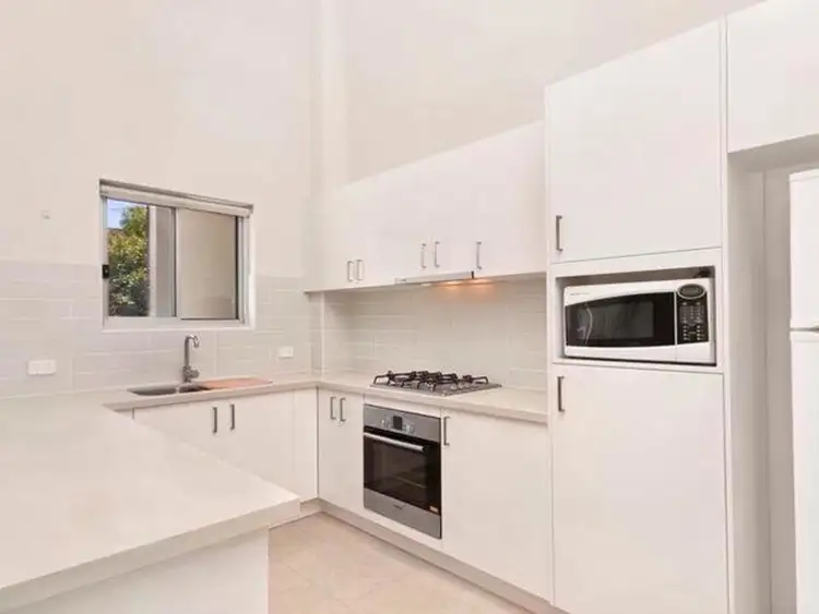Second view of Homely apartment listing, 12/97 Beecroft Road, Beecroft NSW 2119
