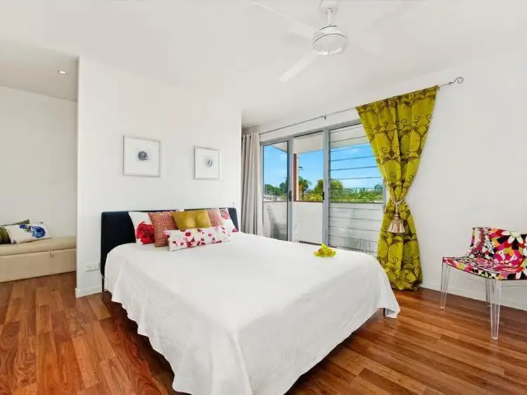 Sixth view of Homely house listing, 2/58 Palm Beach Avenue, Palm Beach QLD 4221