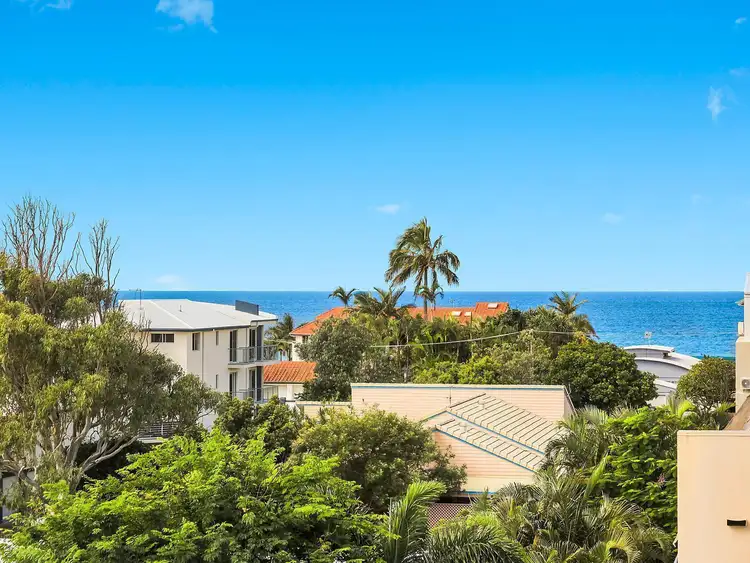 Fifth view of Homely apartment listing, 14/479 Golden Four Drive, Tugun QLD 4224