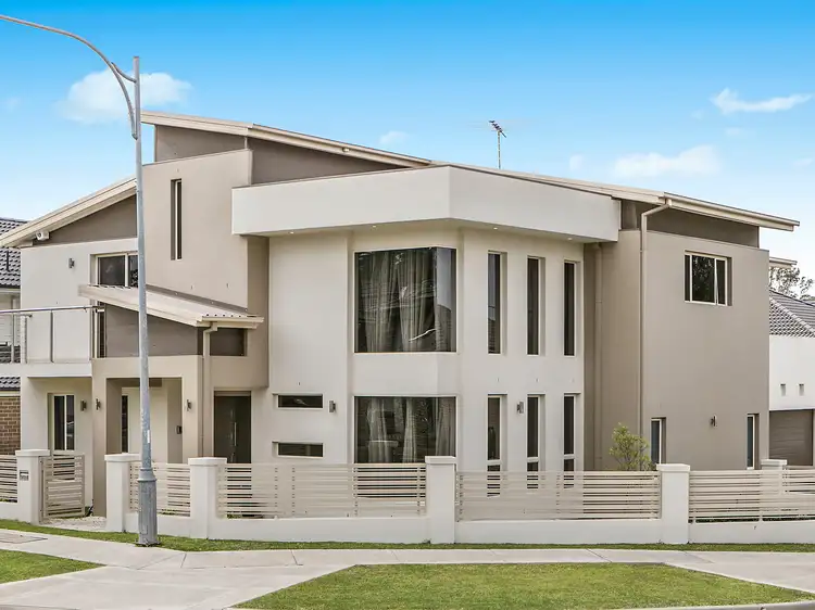 Main view of Homely house listing, 220 Driftway Drive, Pemulwuy NSW 2145