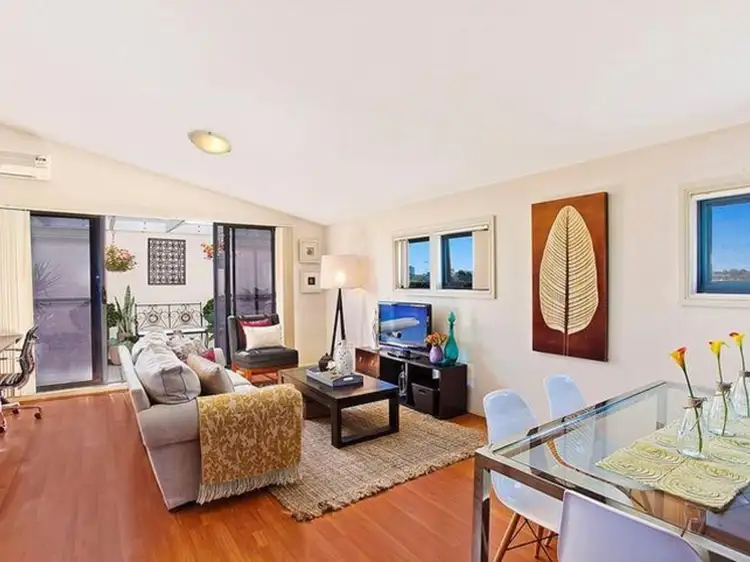 16/161 Queen Street, Beaconsfield NSW 2015