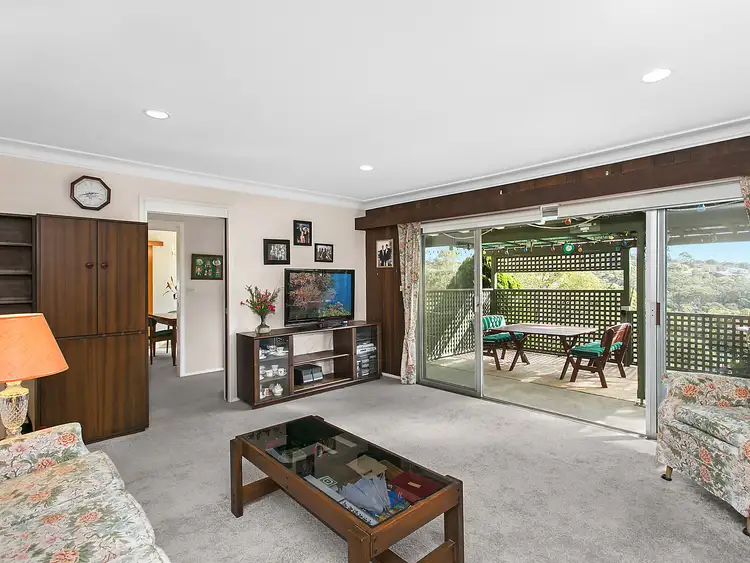 Second view of Homely house listing, 50 Sladden Road, Yarrawarrah NSW 2233