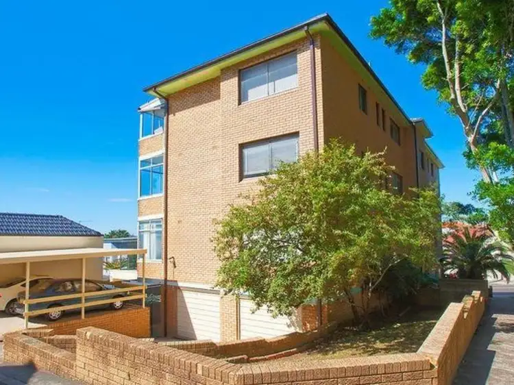 Third view of Homely apartment listing, 3/241 Clovelly Road, Clovelly NSW 2031