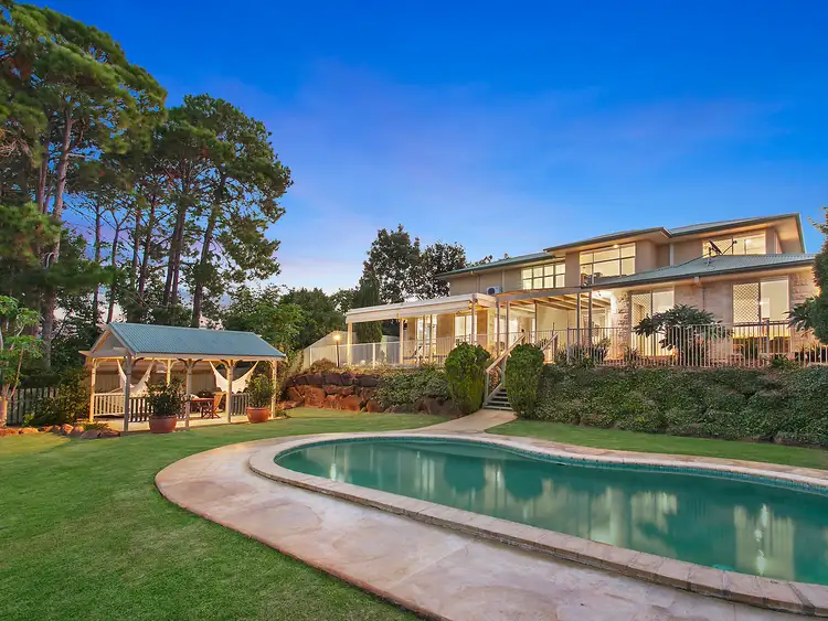 36 Lancelin Drive, Mermaid Waters QLD 4218