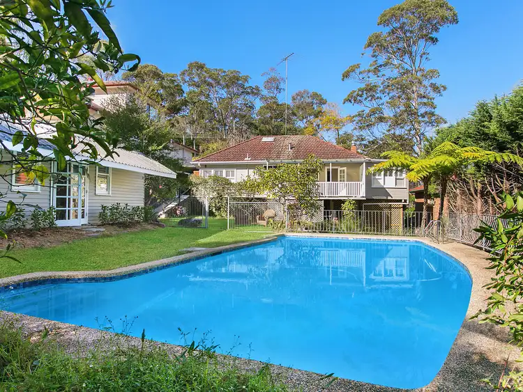 Fourth view of Homely house listing, 41 Kitchener Street, St Ives NSW 2075