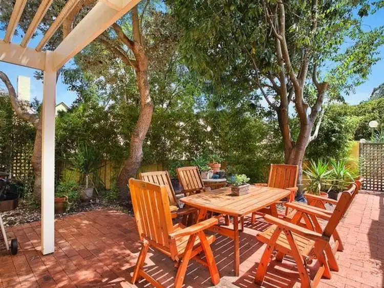 7/2 Ewenton Street, Balmain NSW 2041