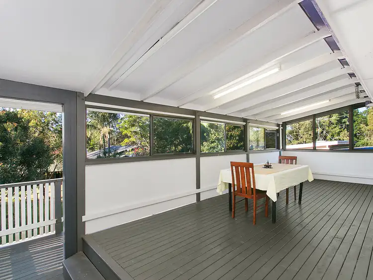 Fourth view of Homely house listing, 34 Northumbria Road, Boondall QLD 4034
