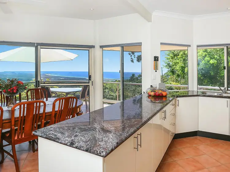 Second view of Homely house listing, 237 Gaudrons Road, Sapphire Beach NSW 2450