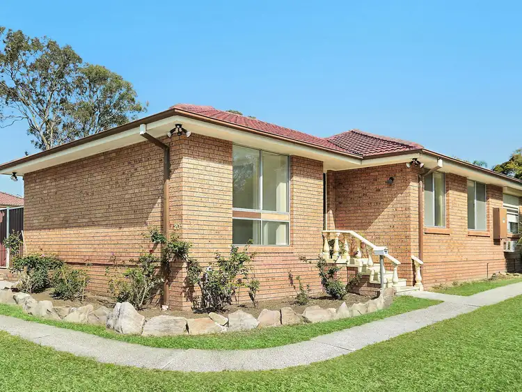 1/20 Horsley Drive, Horsley NSW 2530