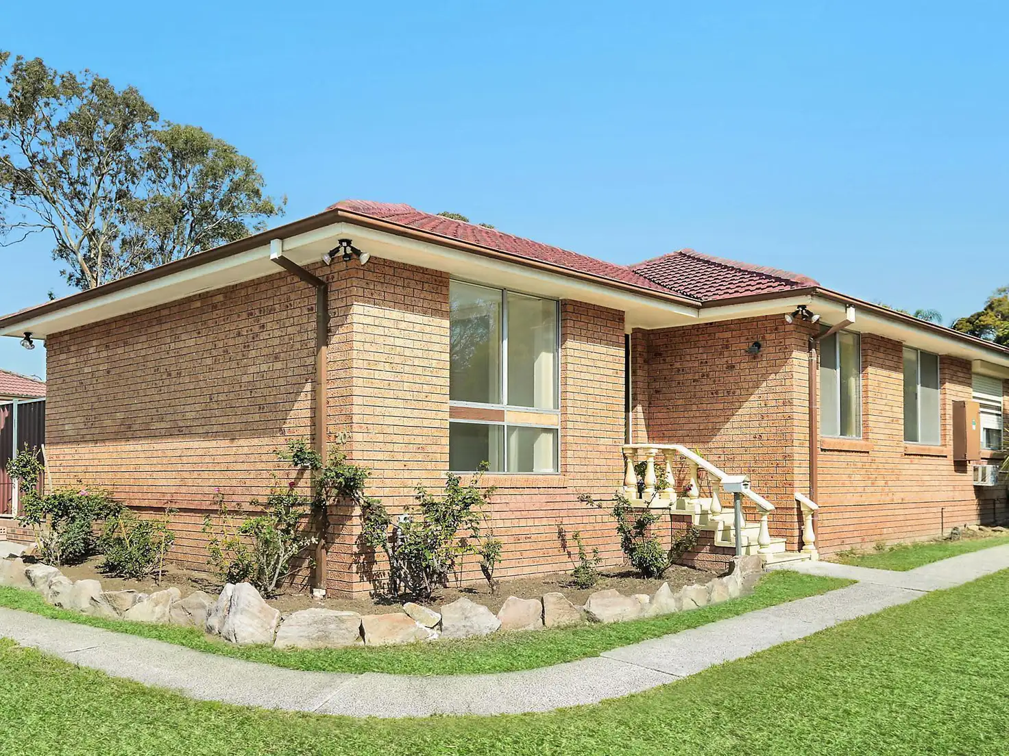 Main view of Homely villa listing, 1/20 Horsley Drive, Horsley NSW 2530