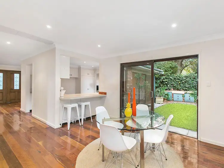 Second view of Homely house listing, 33 The Grove, Austinmer NSW 2515
