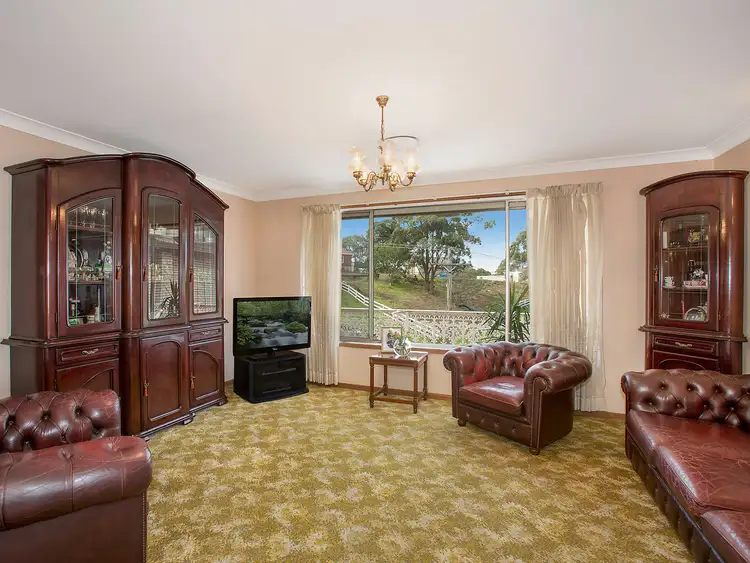 Fourth view of Homely house listing, 6 Welmont Place, Mount Keira NSW 2500