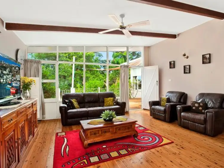 Third view of Homely house listing, 36 Waterview Street, Mona Vale NSW 2103